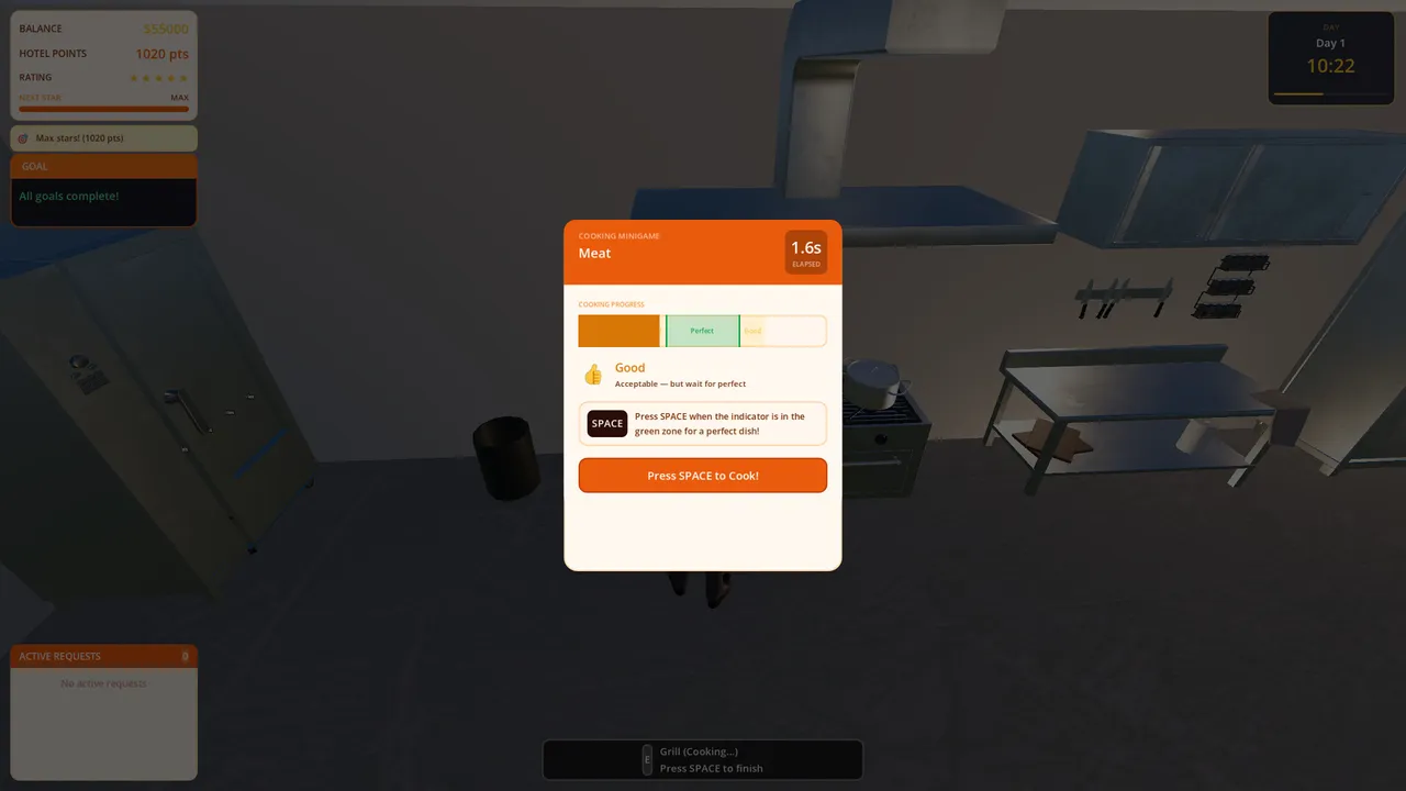 Check-In Chaos Screenshot 7
