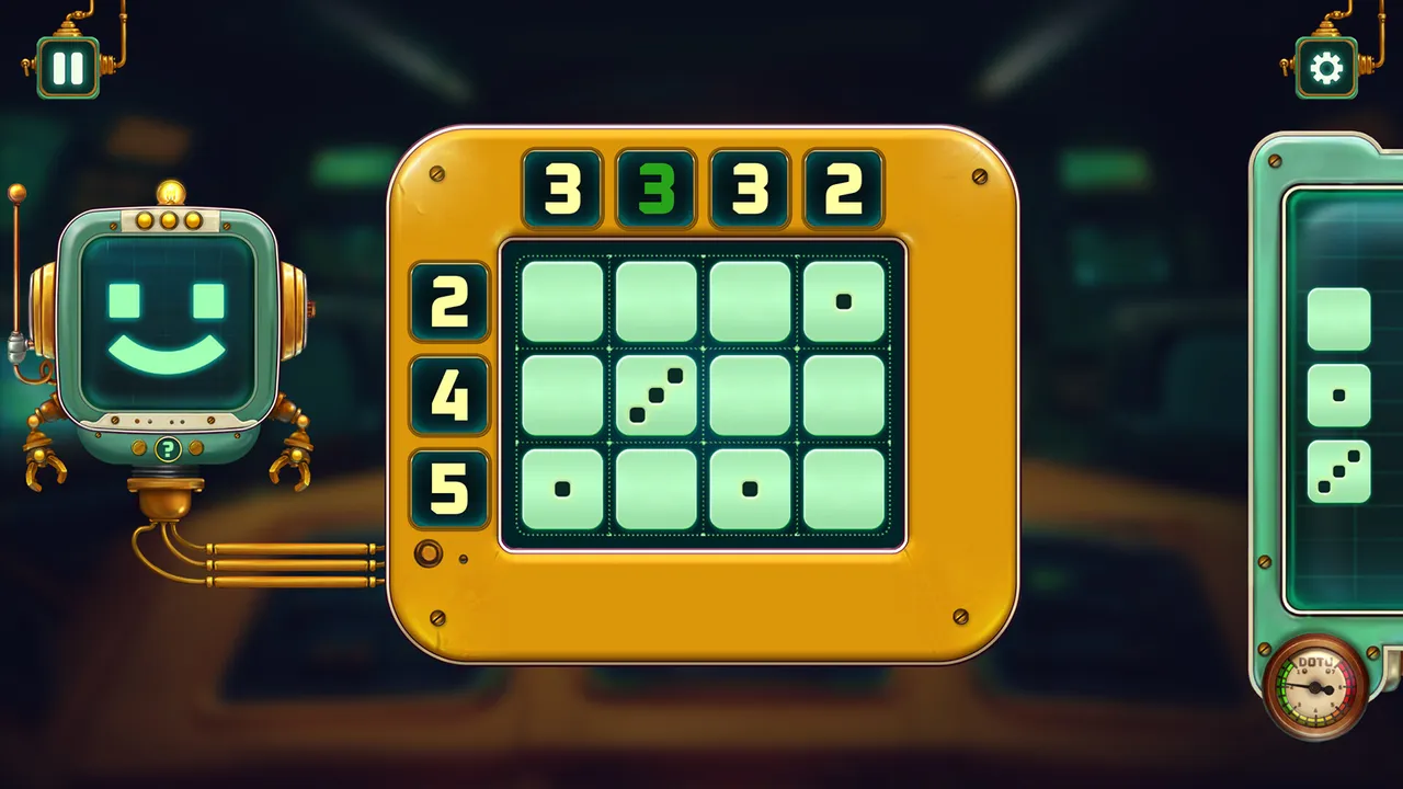 Dotu Demo Screenshot 3