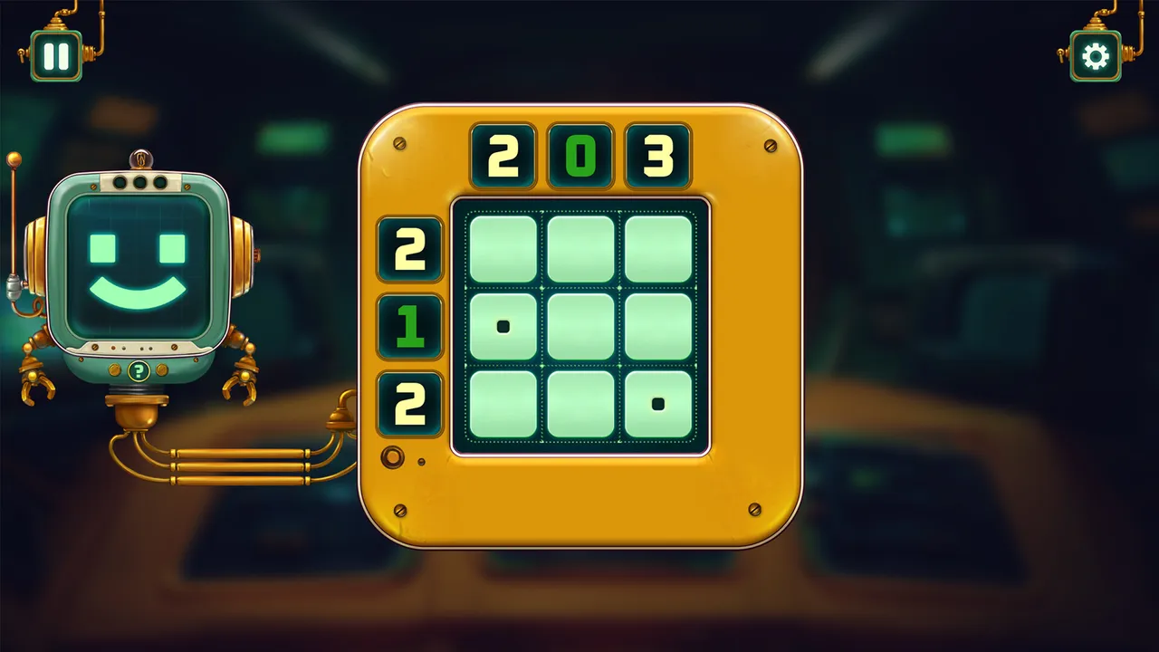Dotu Demo Screenshot 2