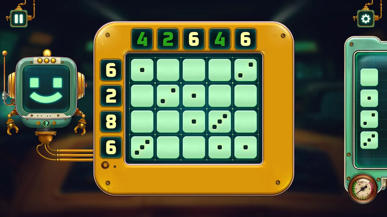 Dotu Demo Screenshot 4