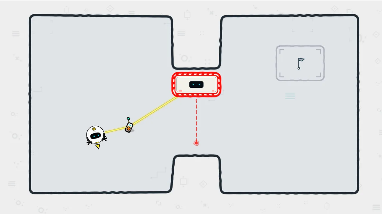 Project Cleaner Screenshot 1