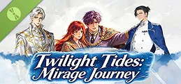 Twilight Tides: Mirage Journey Demo