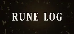 Rune Log