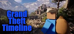 Grand Theft Timeline