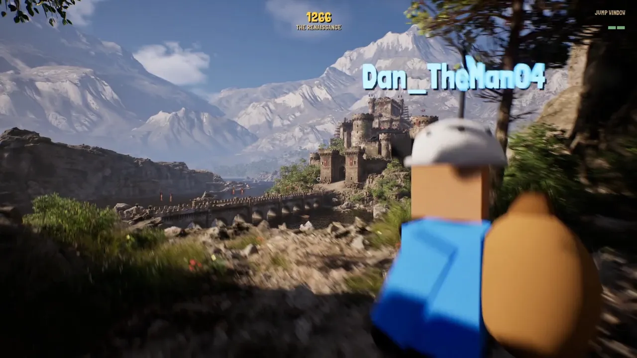 Grand Theft Timeline Screenshot 12