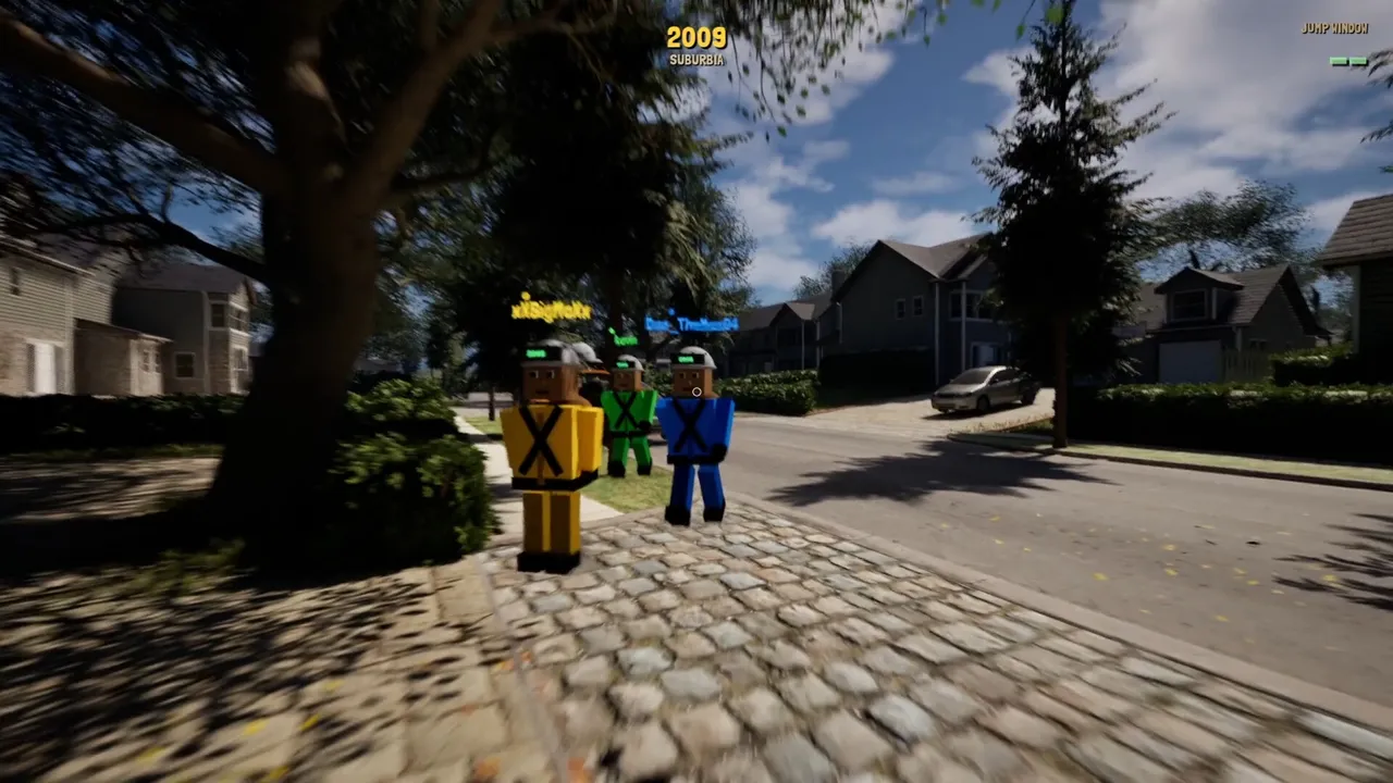 Grand Theft Timeline Screenshot 29