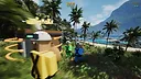 Grand Theft Timeline Screenshot 0