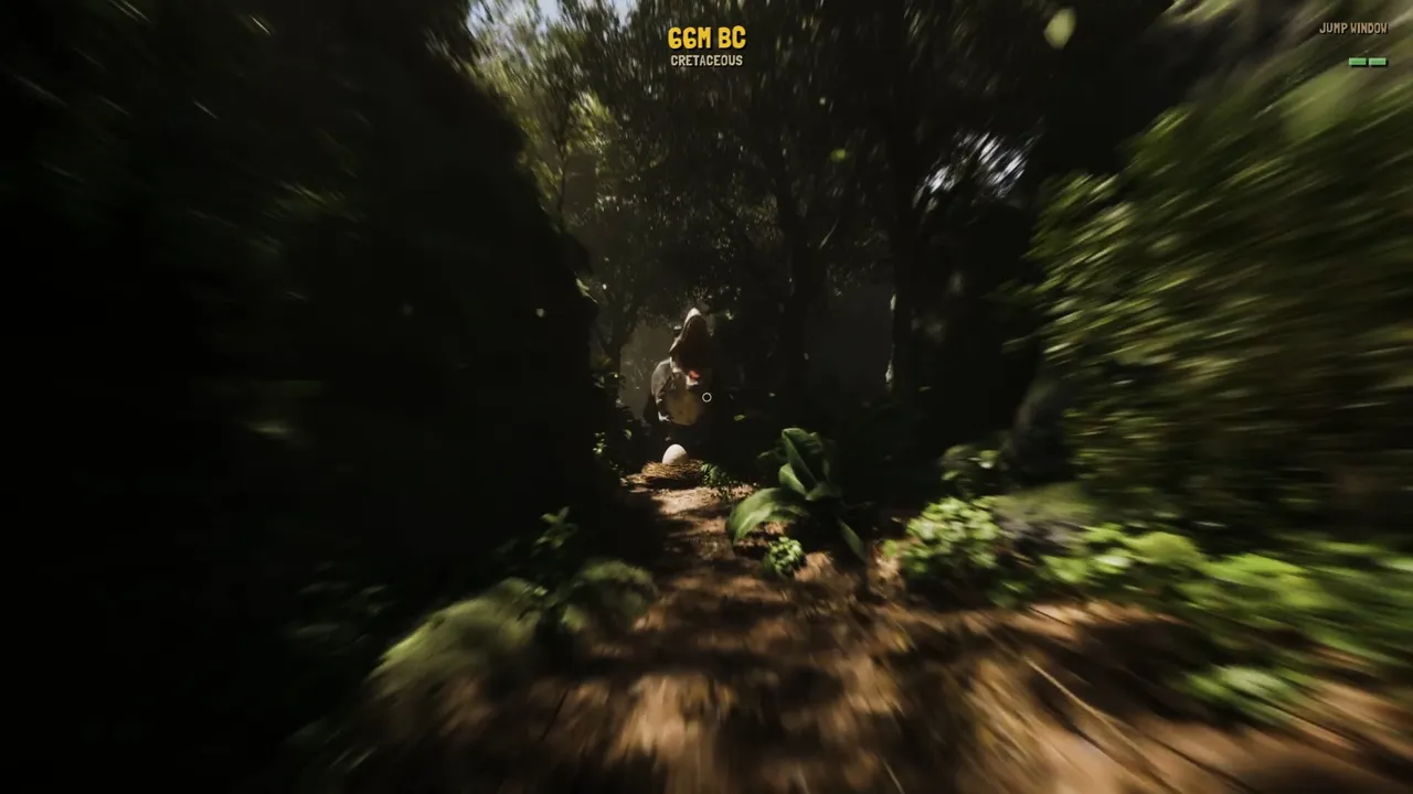 Grand Theft Timeline Screenshot 6