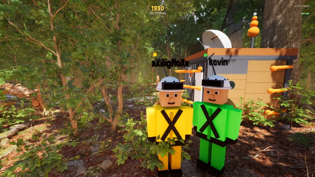 Grand Theft Timeline Screenshot 23