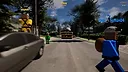 Grand Theft Timeline Screenshot 7