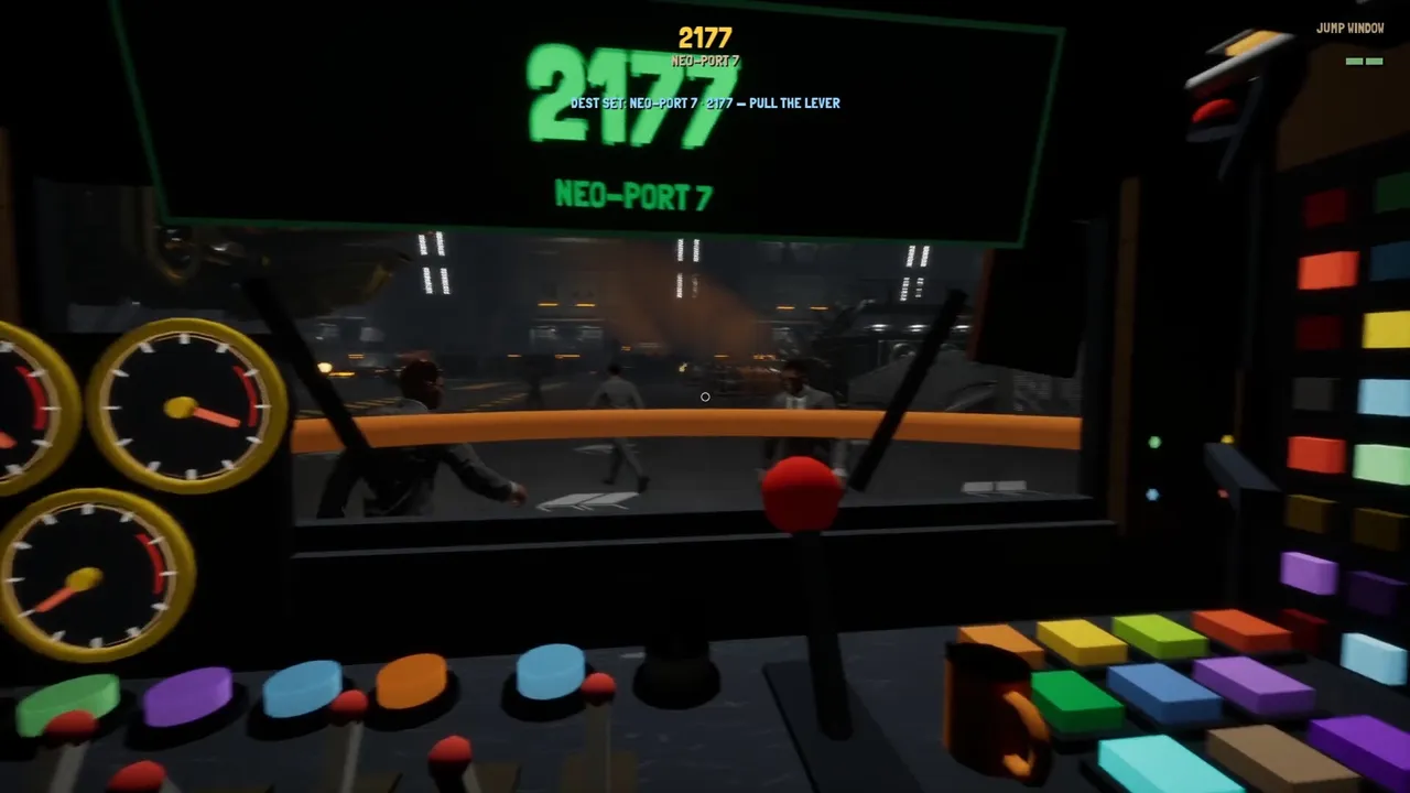 Grand Theft Timeline Screenshot 27