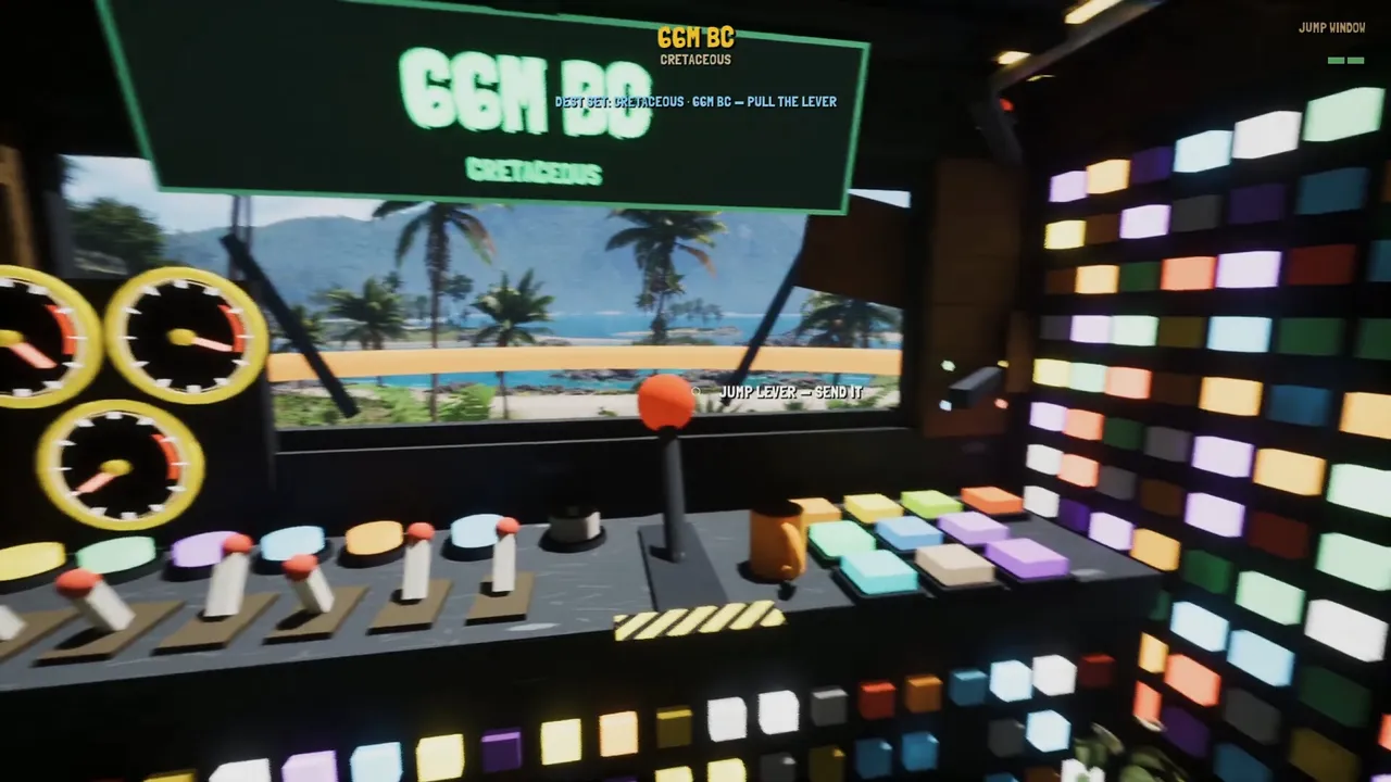 Grand Theft Timeline Screenshot 18