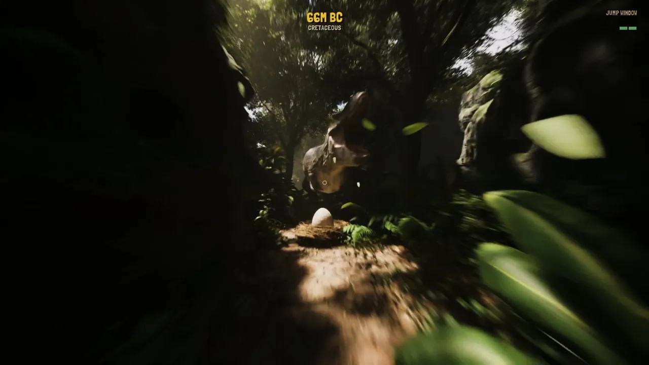 Grand Theft Timeline Screenshot 14