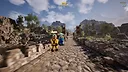 Grand Theft Timeline Screenshot 11