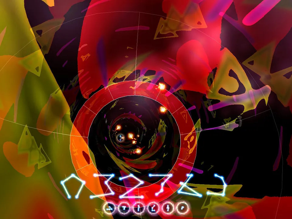 BRAINPIPE: A Plunge to Unhumanity Screenshot 6