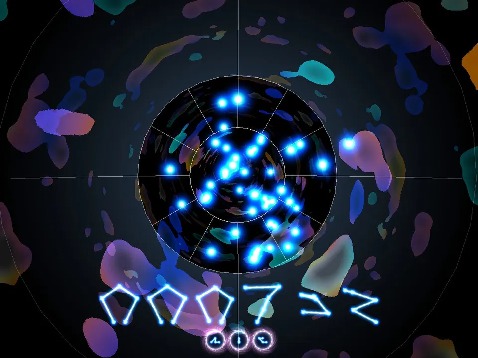 BRAINPIPE: A Plunge to Unhumanity Screenshot 0