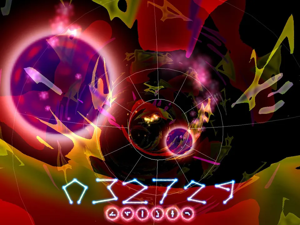 BRAINPIPE: A Plunge to Unhumanity Screenshot 3