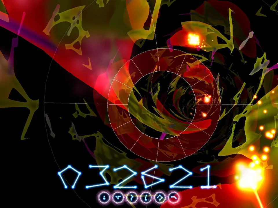 BRAINPIPE: A Plunge to Unhumanity Screenshot 2