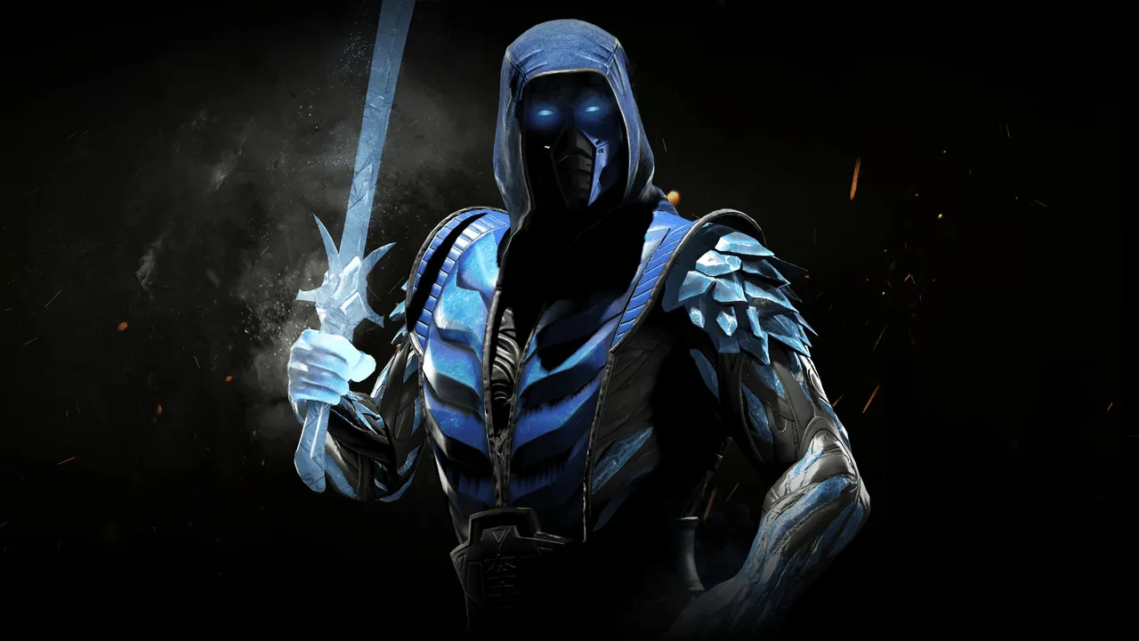 Injustice™ 2 - Sub-Zero Screenshot 0