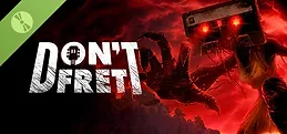 Don't Fret Demo