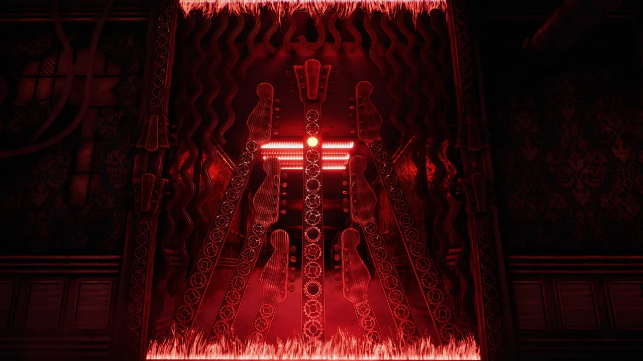 Don't Fret Demo Screenshot 1