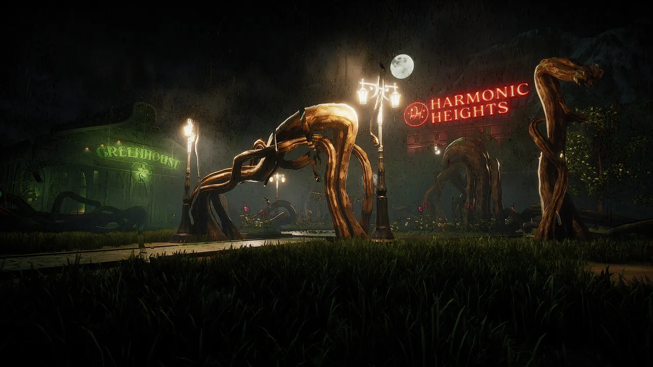 Don't Fret Demo Screenshot 5