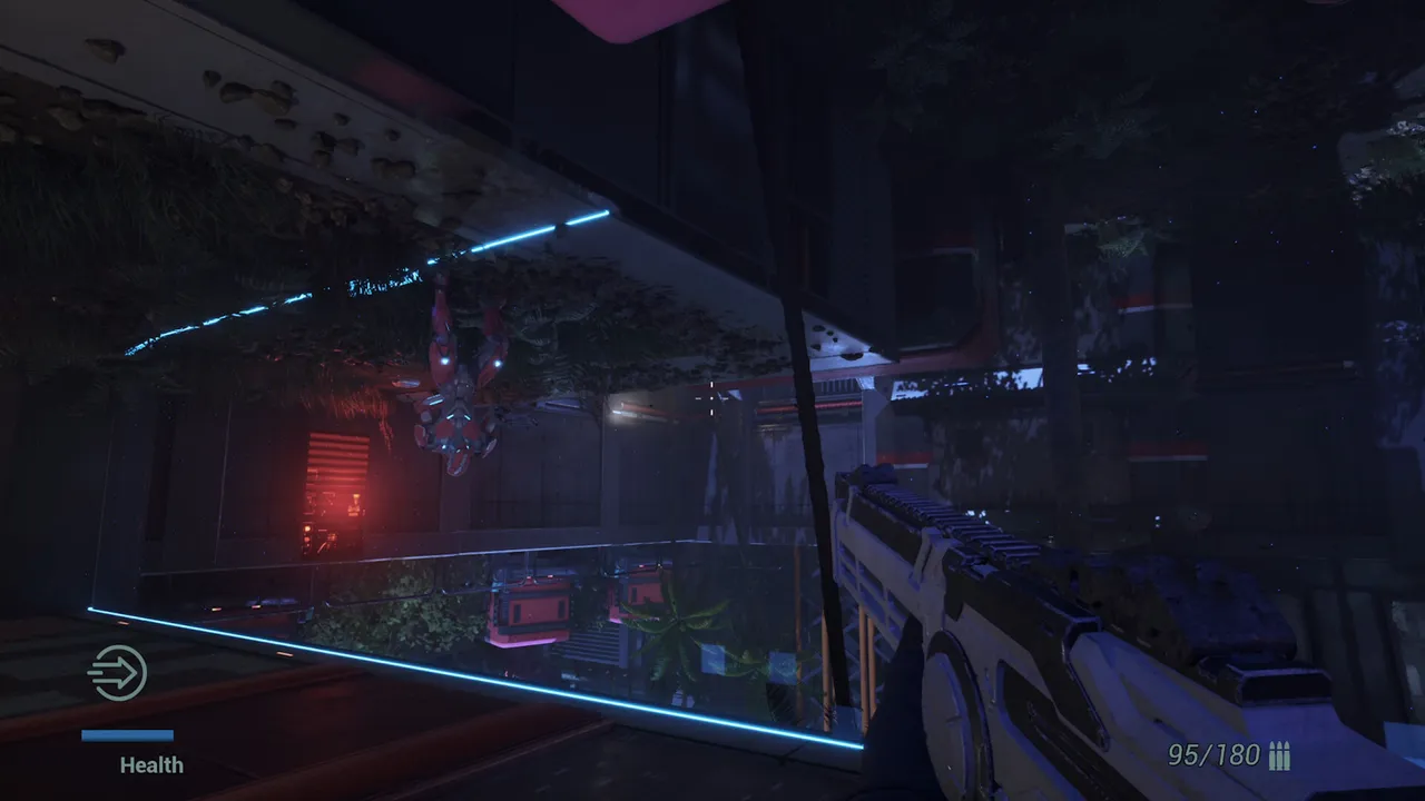 Off Axis Screenshot 1
