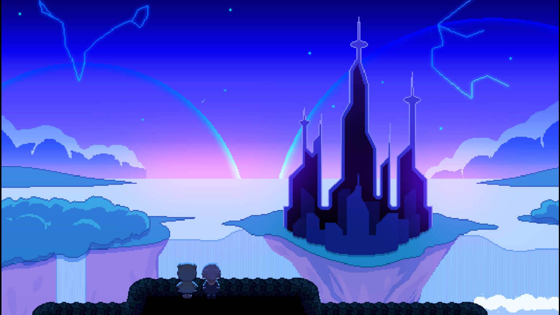 Whispers Between Worlds Screenshot 2