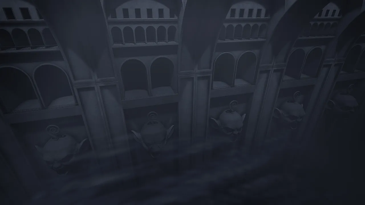 Awakeness: YALDA Night Screenshot 7