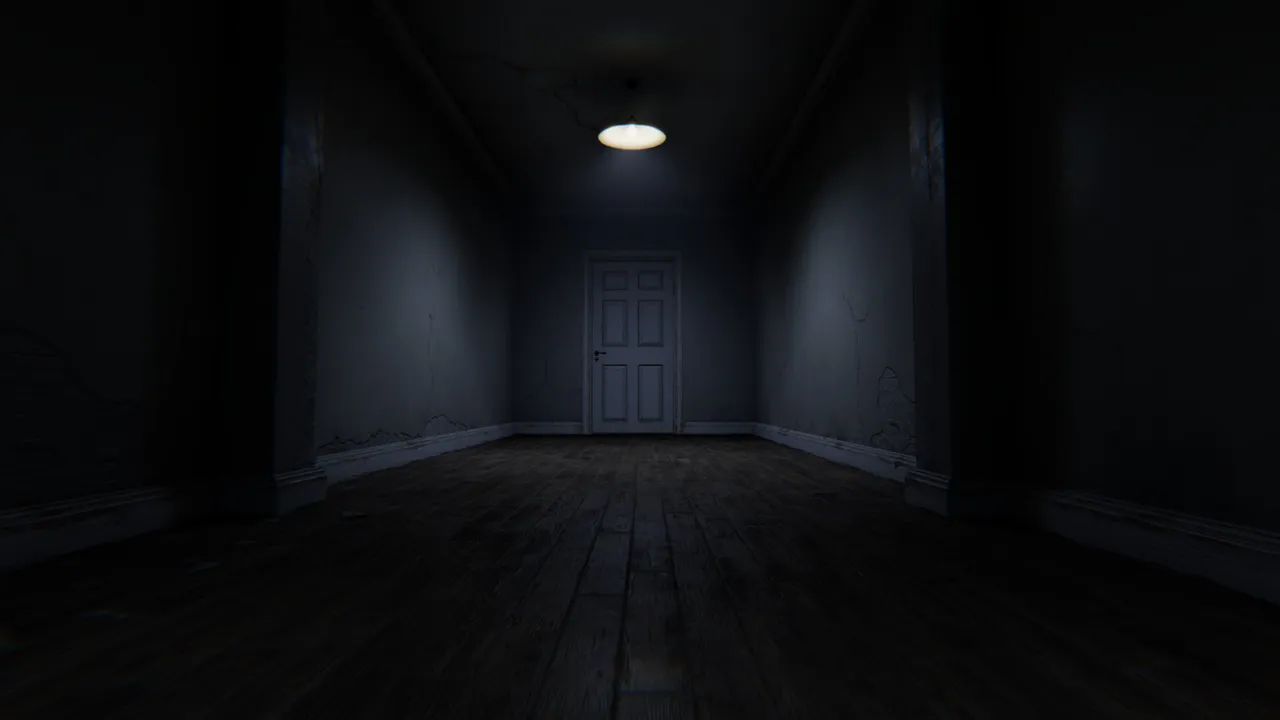 Awakeness: YALDA Night Screenshot 1