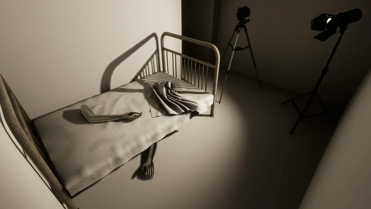 Awakeness: YALDA Night Screenshot 8