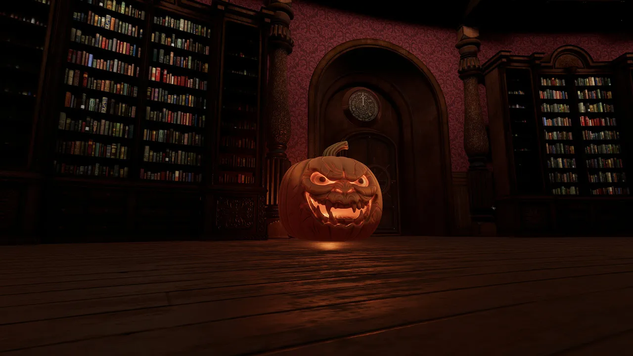 Awakeness: YALDA Night Screenshot 9