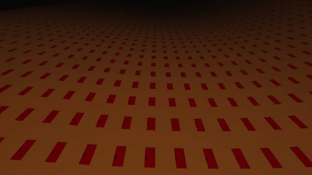 Awakeness: YALDA Night Screenshot 5