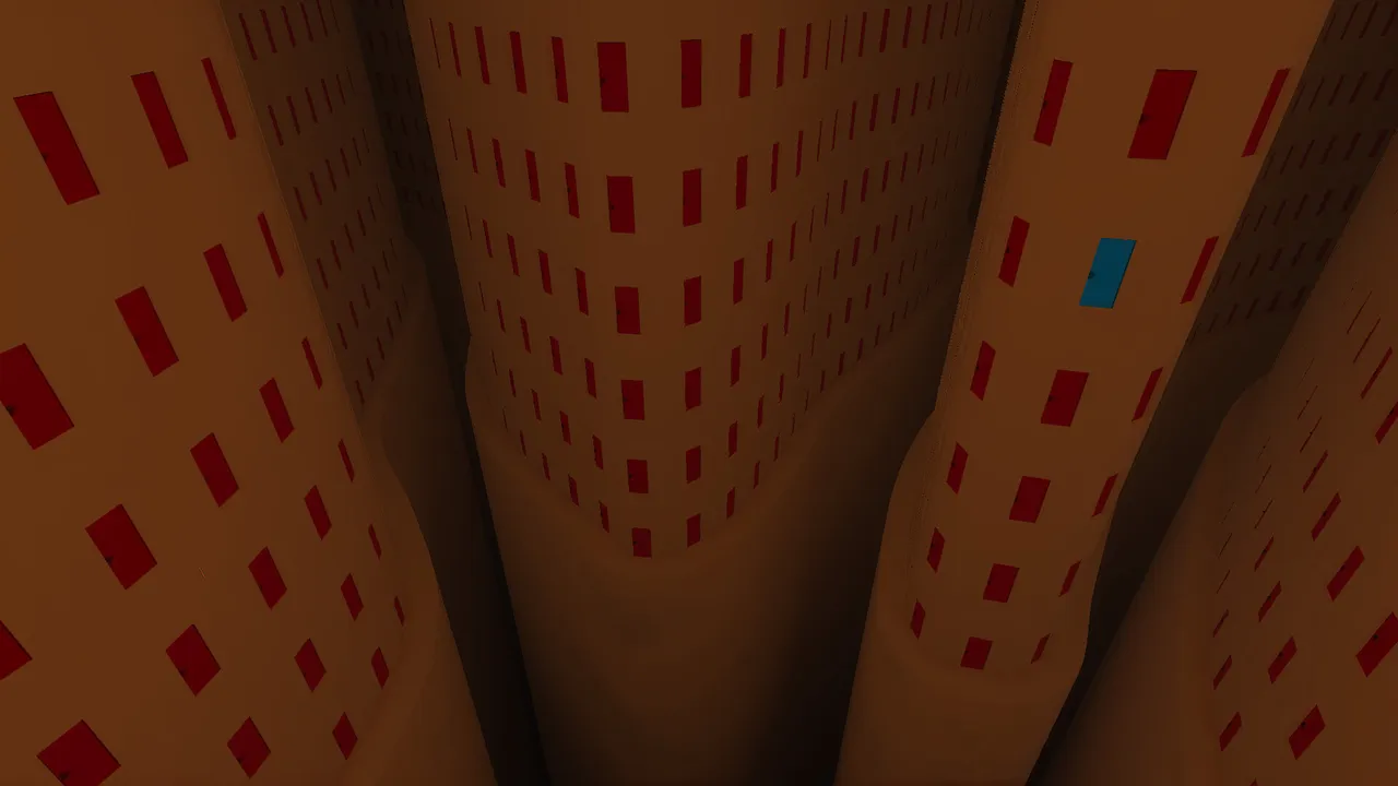 Awakeness: YALDA Night Screenshot 2