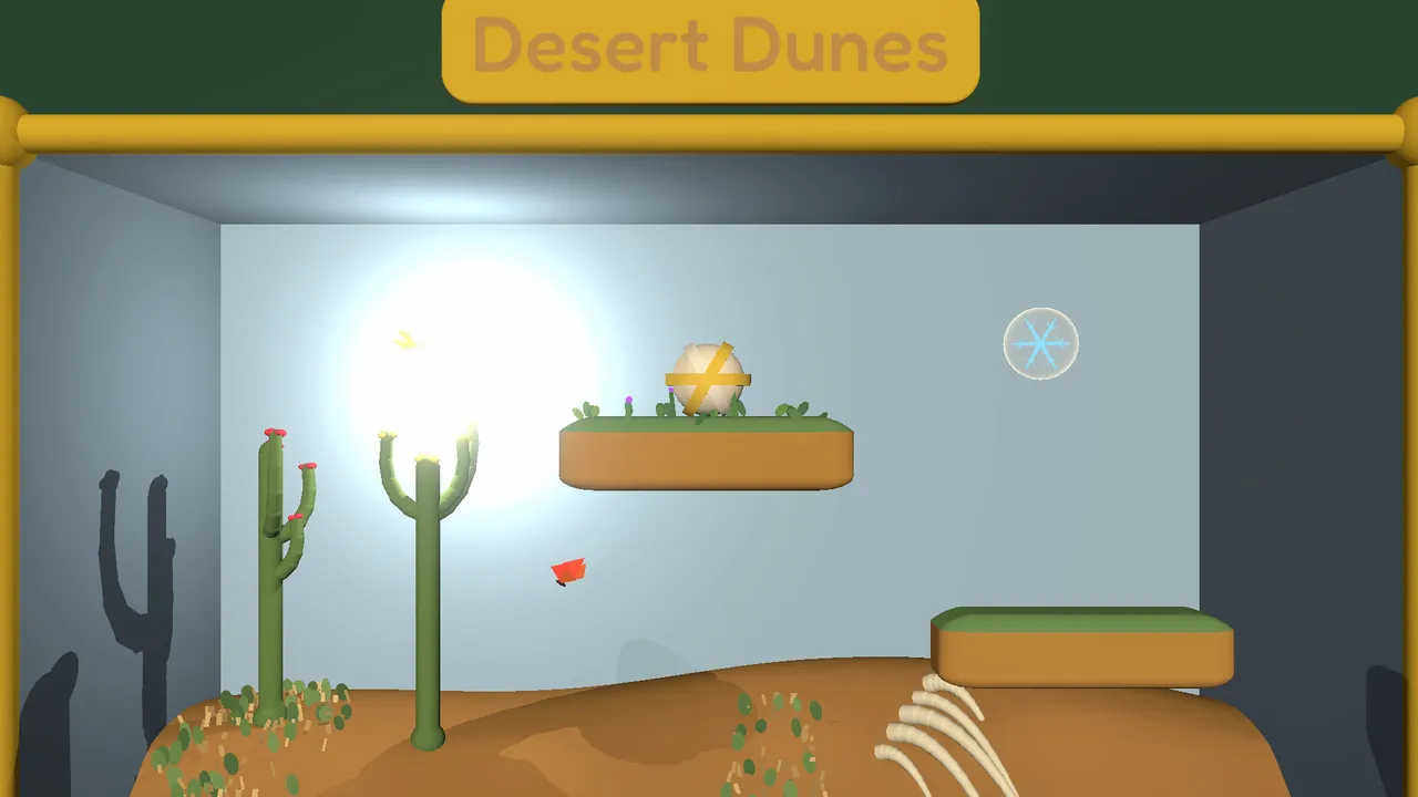 Tumly Screenshot 2
