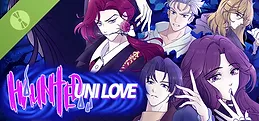 Haunted Uni Love Demo