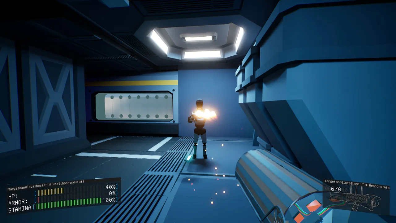 Shelf Life 2 Screenshot 0