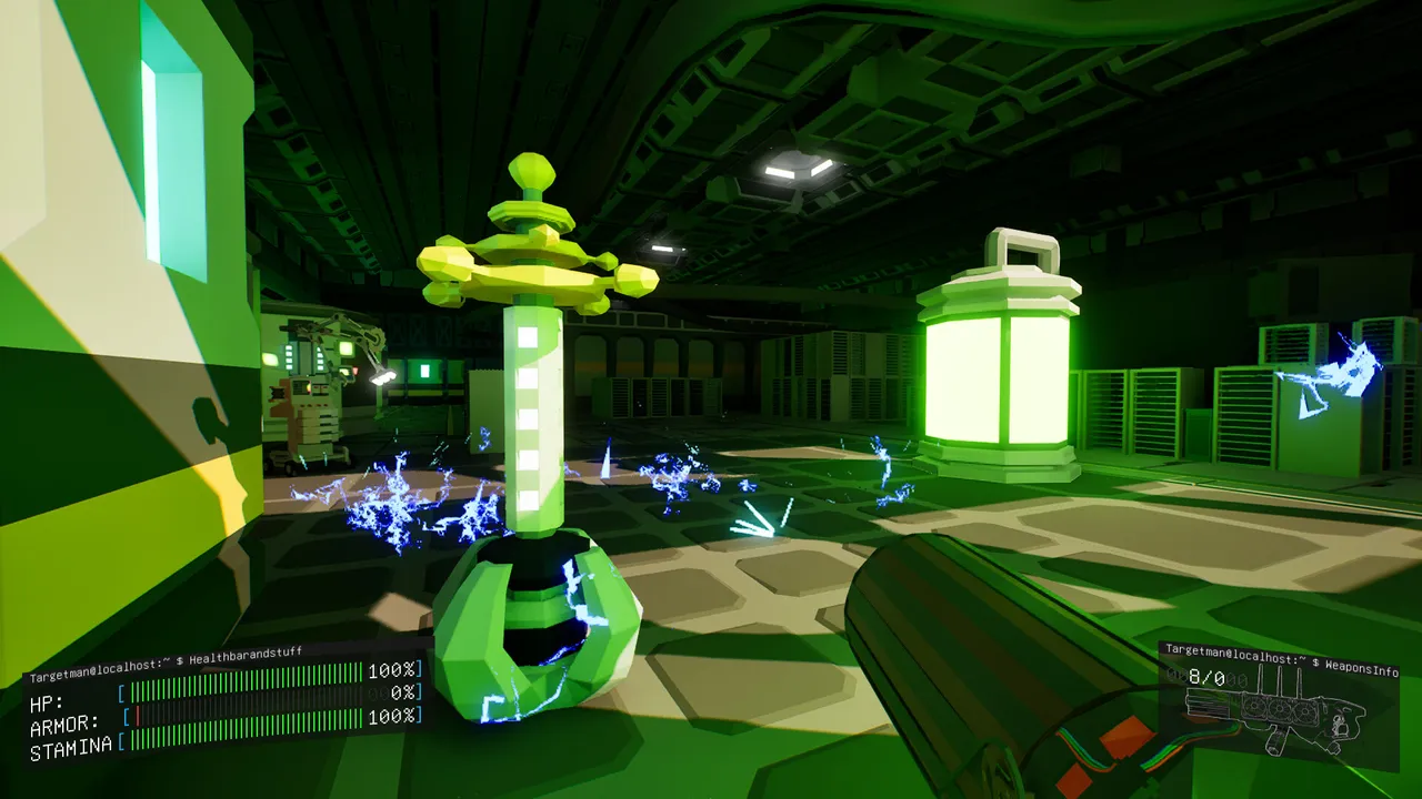Shelf Life 2 Screenshot 1