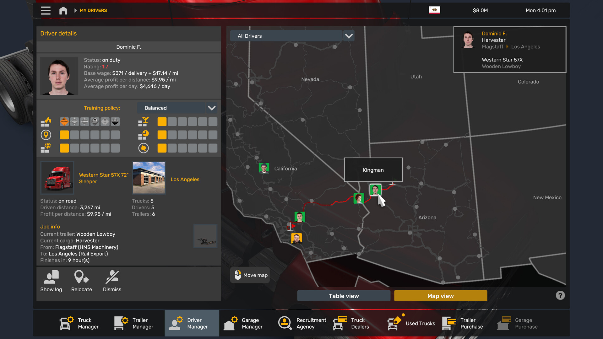 American Truck Simulator Screenshot 27