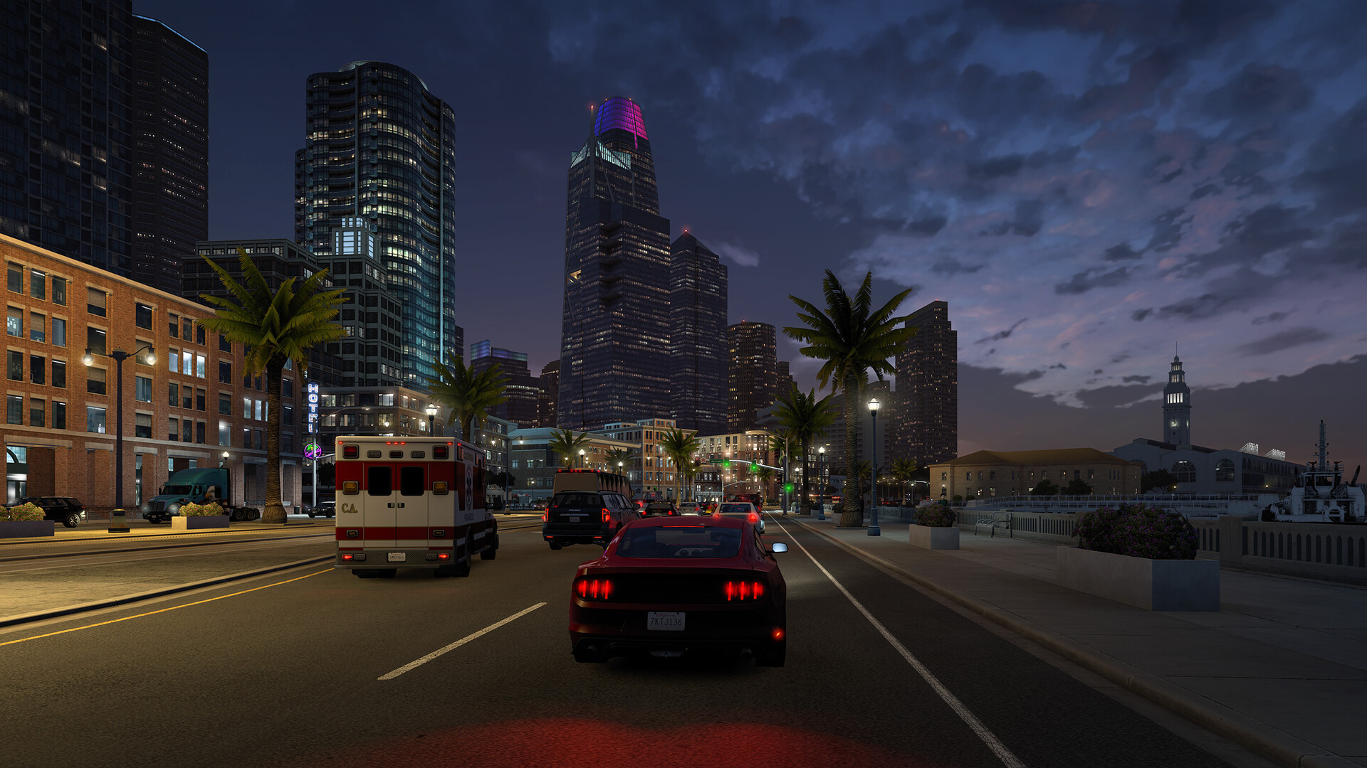 American Truck Simulator Screenshot 18
