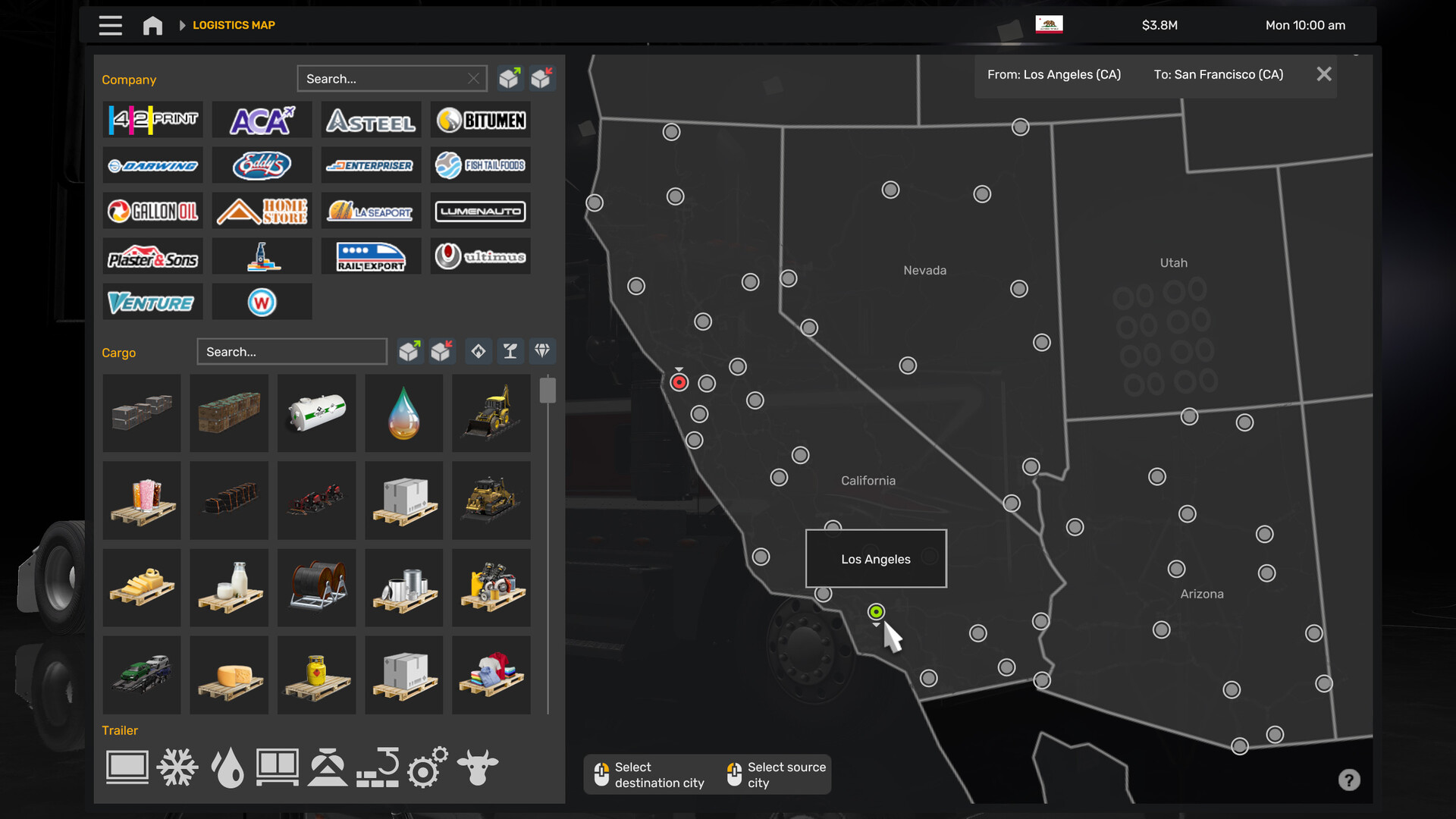 American Truck Simulator Screenshot 22