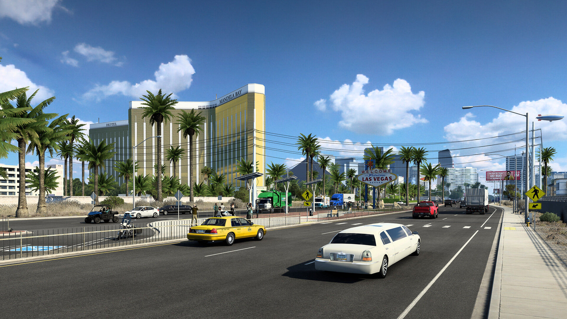 American Truck Simulator Screenshot 21