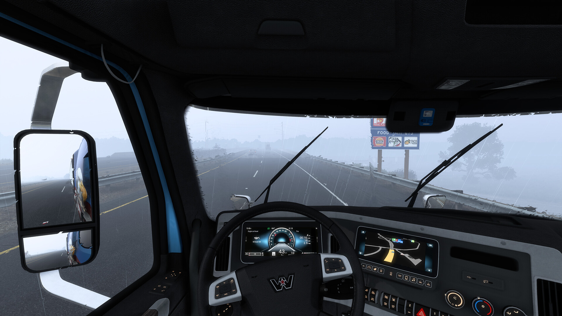American Truck Simulator Screenshot 10