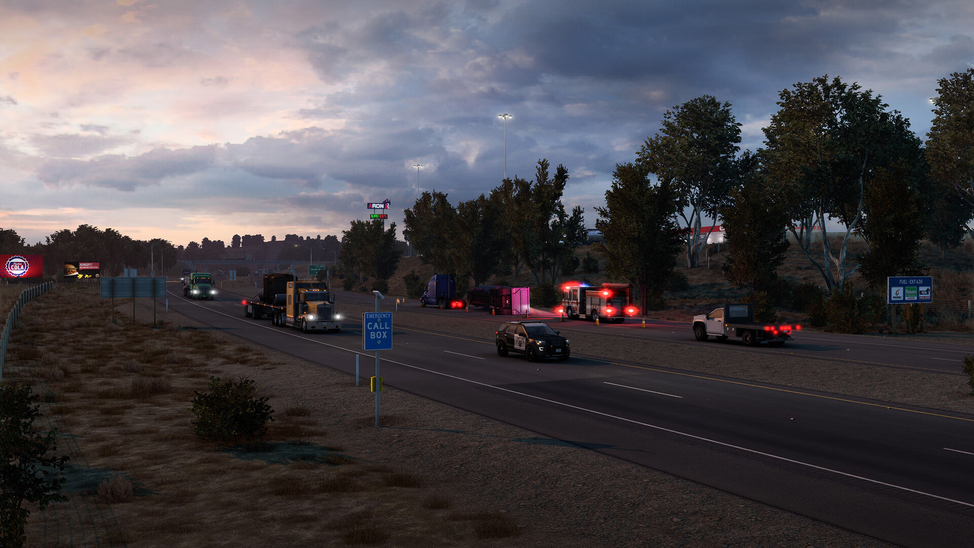 American Truck Simulator Screenshot 20