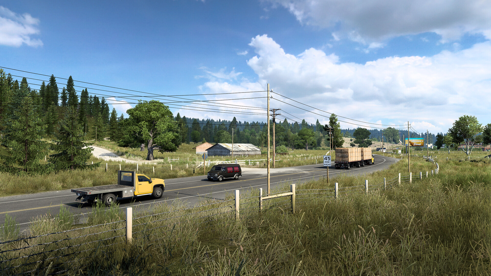 American Truck Simulator Screenshot 19