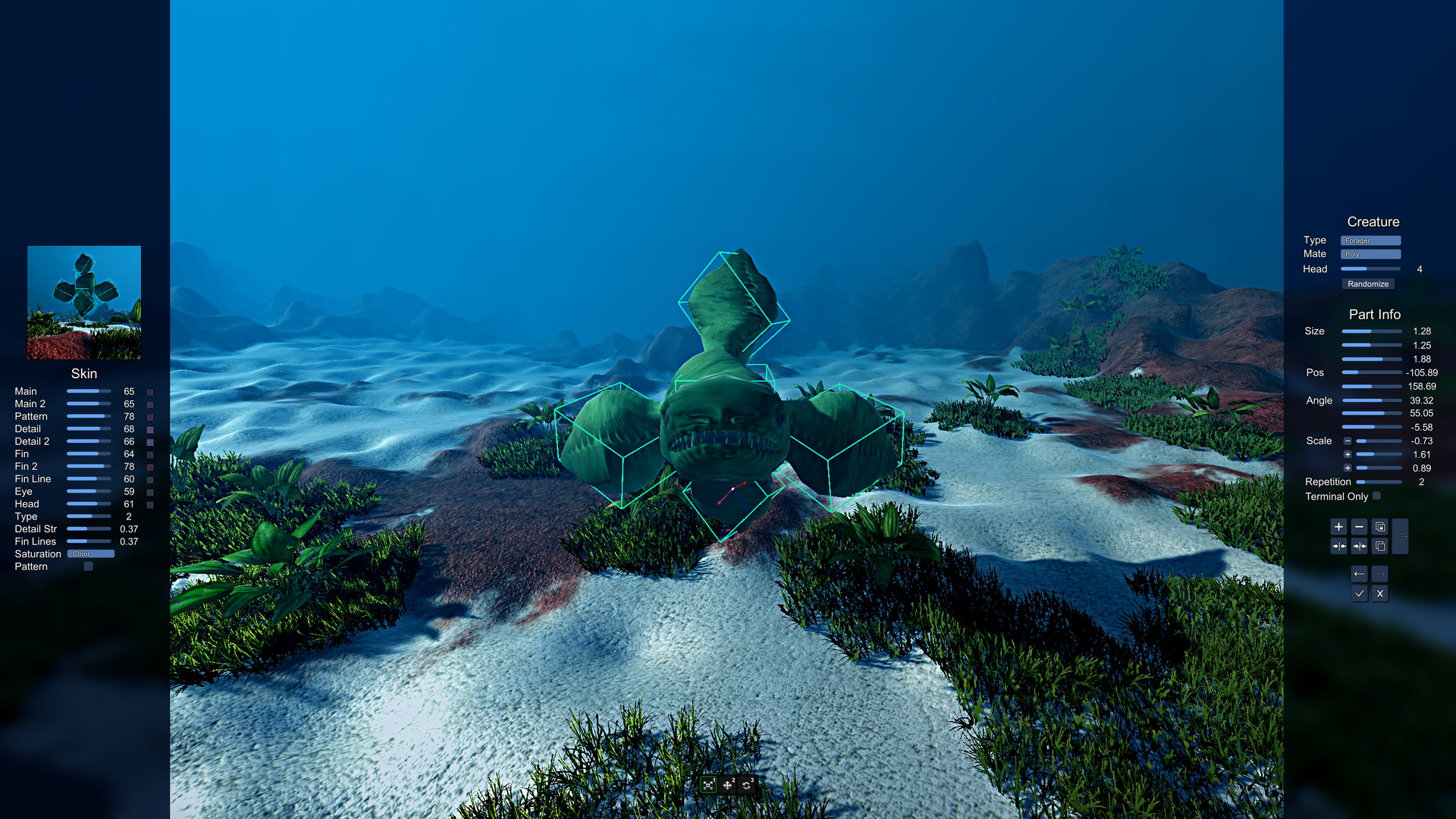 Ecosystem Screenshot 4