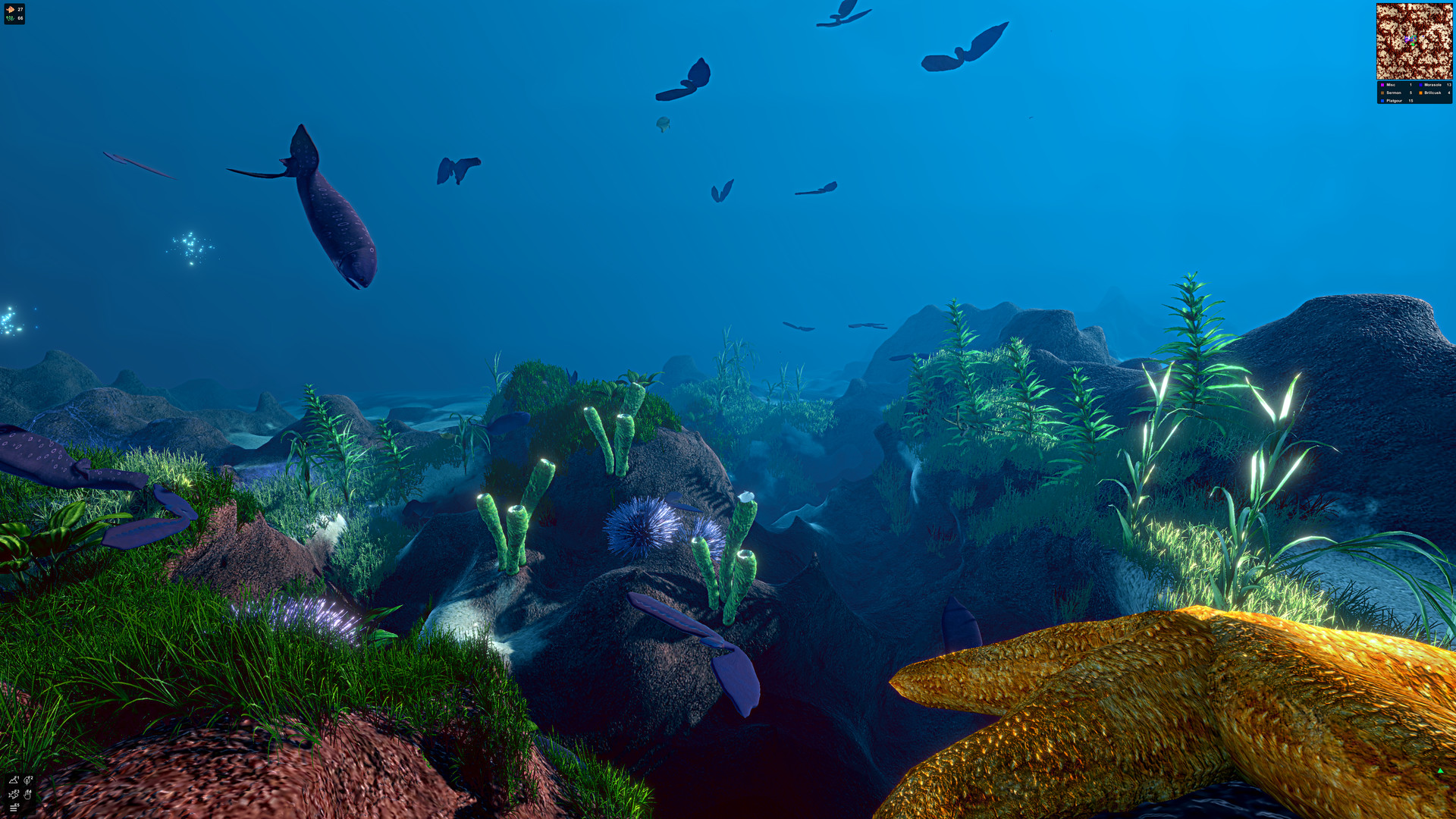 Ecosystem Screenshot 9