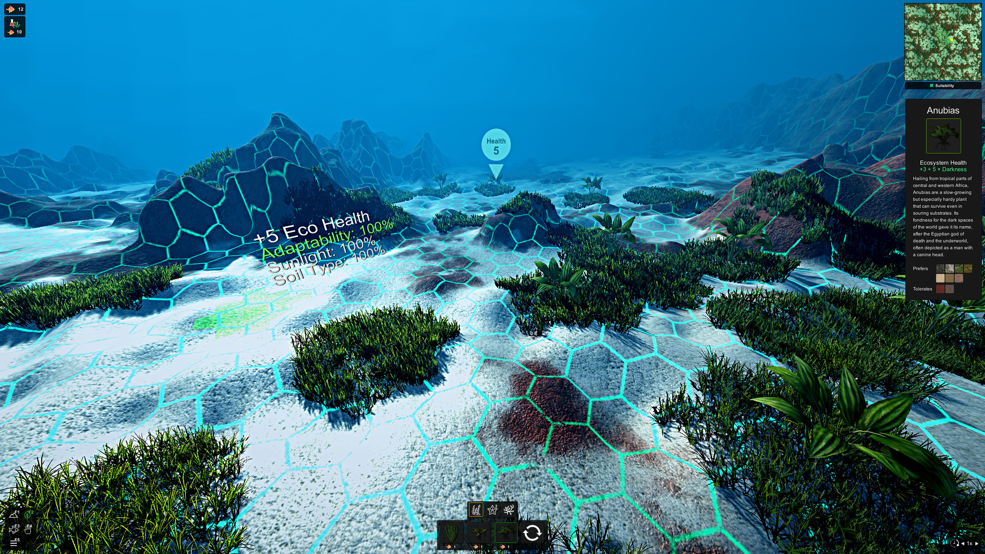 Ecosystem Screenshot 8