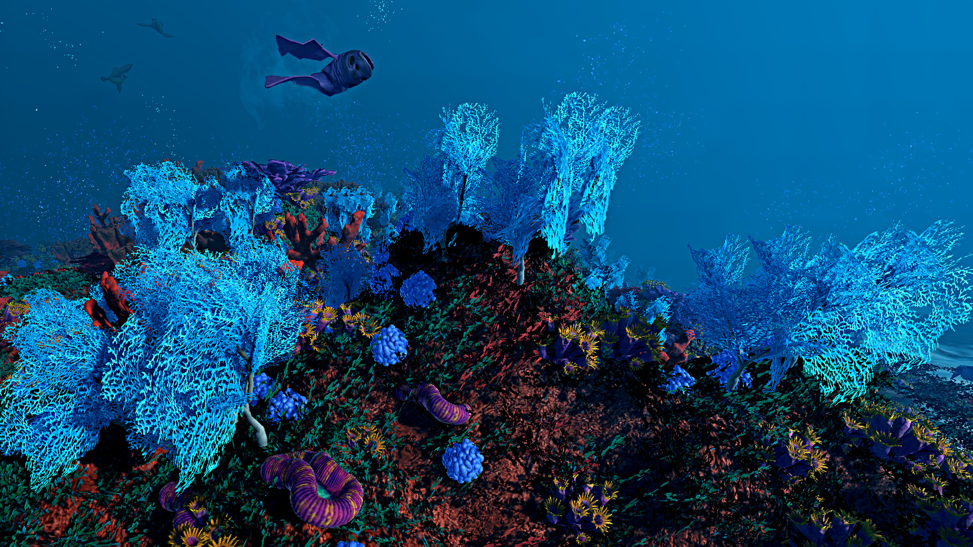 Ecosystem Screenshot 1