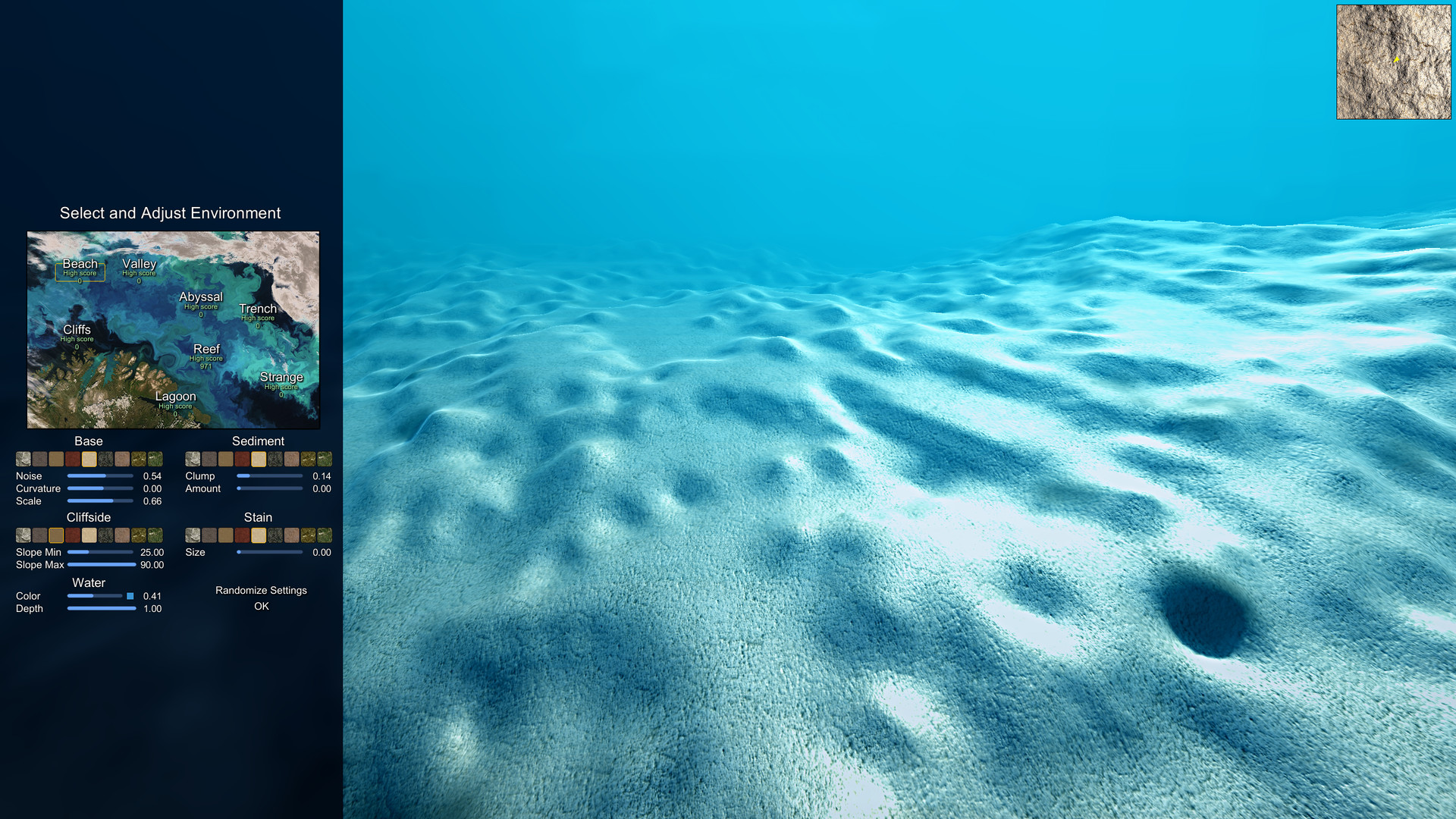 Ecosystem Screenshot 6